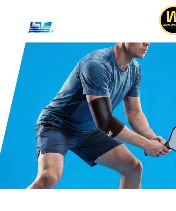 Băng Khuỷu Tay Thoát Khí FT55 COOLPRENE™ X - LP Support chính hãng LP Support tại WOW Sports