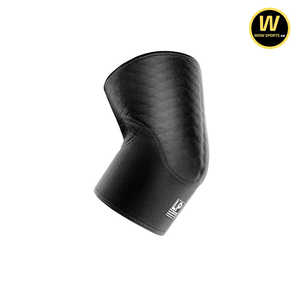 Băng Khuỷu Tay Thoát Khí FT55 COOLPRENE™ X - LP Support 4 Băng Khuỷu Tay Thoát Khí FT55 COOLPRENE™ X - LP Support chính hãng WOW Sports ảnh 4