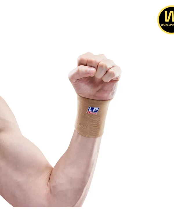 Băng Quấn Hỗ Trợ Ổn Định Cổ Tay LP 959 - LP Support chính hãng WOW Sports ảnh 2