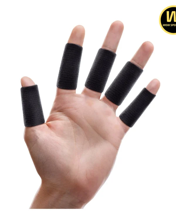 Băng Thun Hỗ Trợ Bảo Vệ Ngón Tay LP 653 - LP Support chính hãng WOW Sports ảnh 2