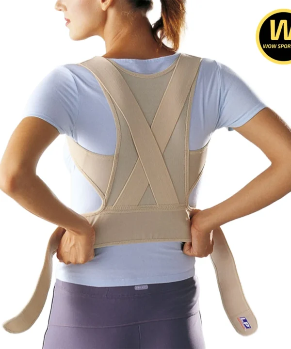 Đai Chống Gù Định Hình Cột Sống LP 929 - LP Support chính hãng LP Support tại WOWSPORTS