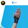 Đai Cuốn Bảo Vệ Cổ Tay Thoát Khí COOLPRENE™ X FT35CA - LP Support chính hãng góc chụp 1 – WOWSPORTS.VN