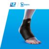 Băng Đeo Bảo Vệ Cổ Chân Thoát Khí COOLPRENE™ X FT15CA - LP Support chi tiết 1 – WOWSPORTS.VN