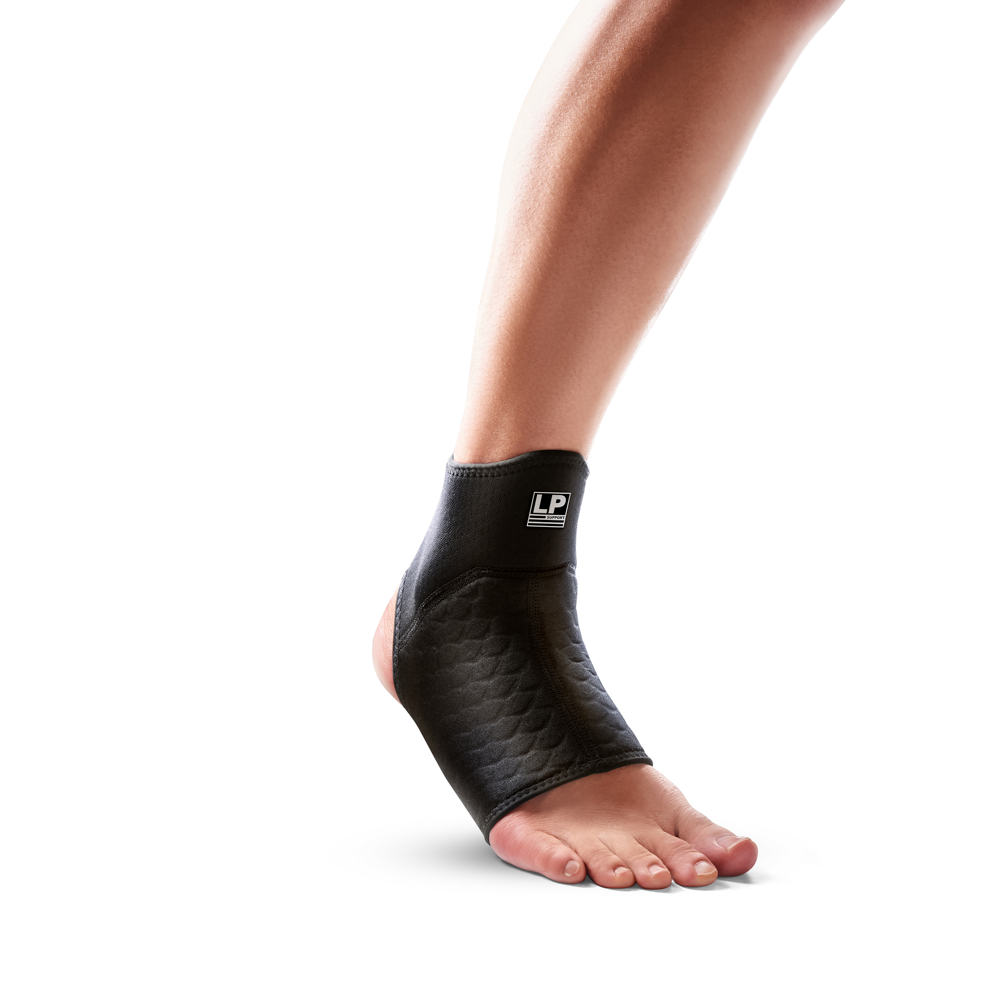 Băng Đeo Bảo Vệ Cổ Chân Thoát Khí COOLPRENE™ X FT15CA - LP Support chi tiết 5 - WOWSPORTS