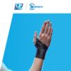 Đai Cuốn Bảo Vệ Cổ Tay Thoát Khí COOLPRENE™ X FT35CA - LP Support chi tiết 1 – WOWSPORTS.VN