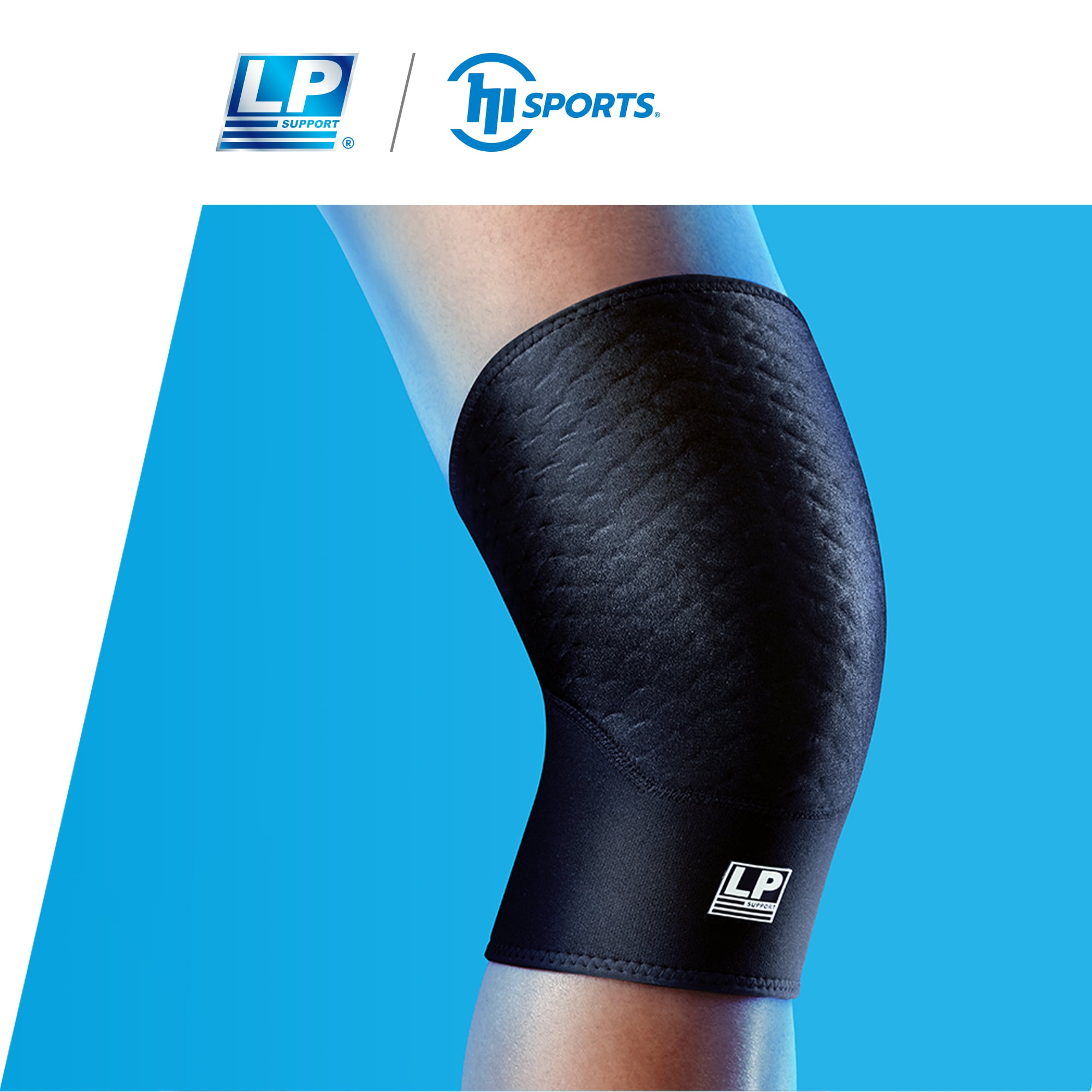 Băng Gối Nén Cao Cấp COOLPRENE™ X FT75CA - LP Support 12 Băng Gối Nén Cao Cấp COOLPRENE™ X FT75CA - LP Support chi tiết 1 - WOWSPORTS