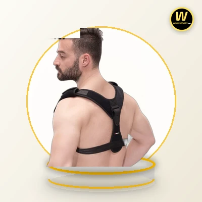 Đai Cột Sống & Chống Gù Lưng GoodFit