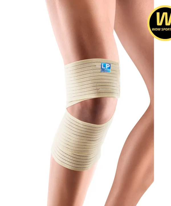 Đai quấn hỗ trợ gối - đùi LP Support LP Support chính hãng - WOW Sports