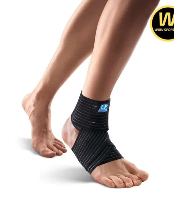 Đai quấn cổ chân LP Support LP Support chính hãng - WOW Sports