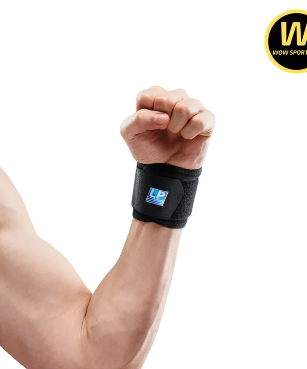 Đai quấn cổ tay COOLPRENE™ LP Support LP Support chính hãng - WOW Sports