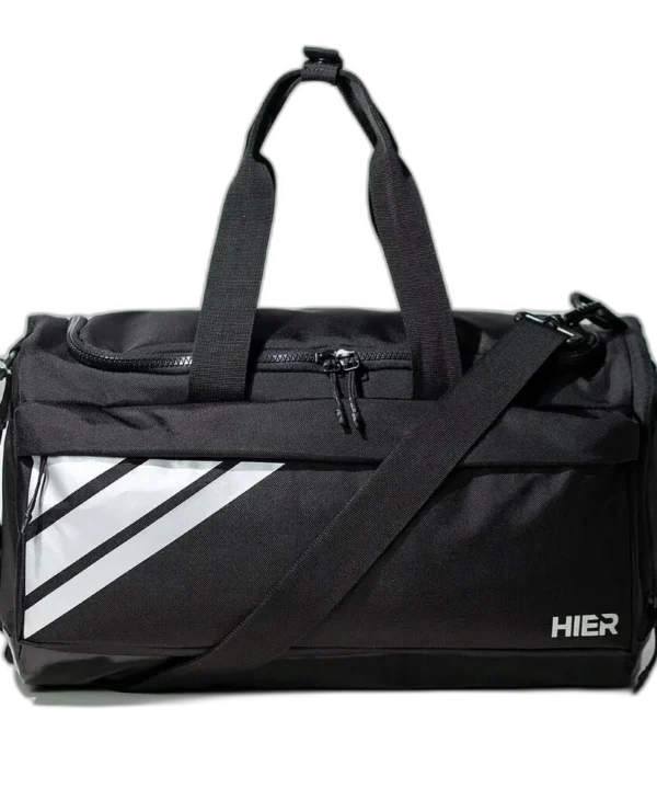 WOWSPORTS - Vận động và phục hồi 60 Túi Thể Thao HIER SPORTWEAR - Ngăn Giày Riêng Biệt chính hãng xóa phông nền chuẩn WebP – WOWSPORTS.VN