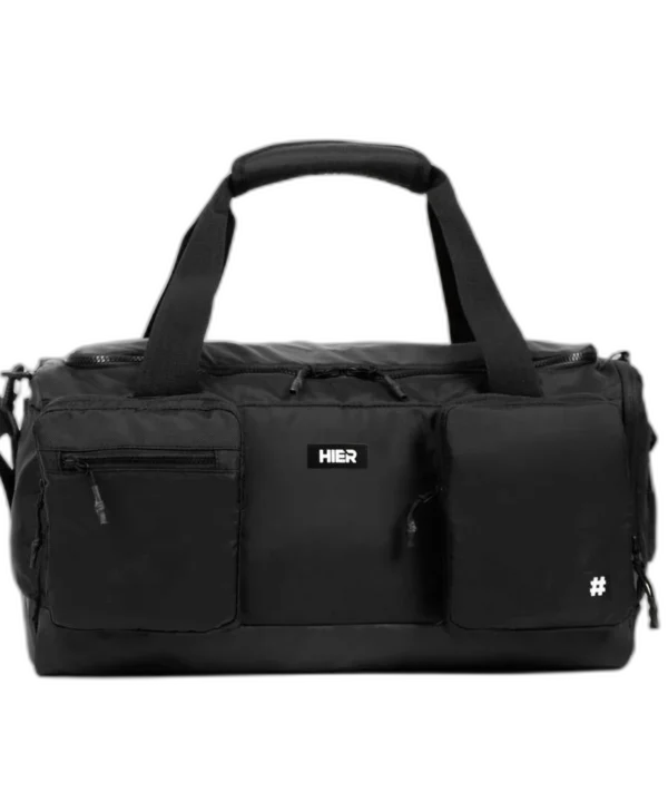 WOWSPORTS - Vận động và phục hồi 40 Túi Thể Thao HIER SPORT - Ngăn Giày Riêng Biệt chính hãng xóa phông nền chuẩn WebP – WOWSPORTS.VN