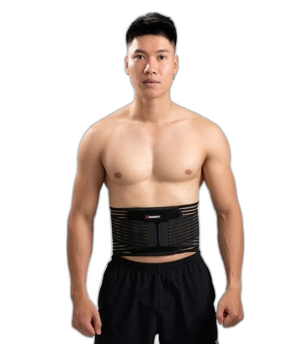 WOWSPORTS - Vận động và phục hồi 51 Đai Nẹp Lưng Cột Sống Thoáng Khí GoodFit GF725WS chính hãng xóa phông nền chuẩn WebP – WOWSPORTS.VN