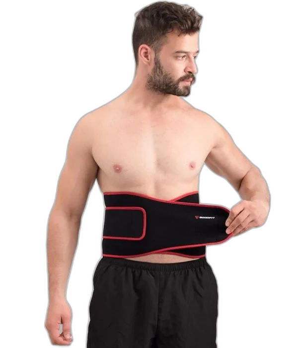 WOWSPORTS - Vận động và phục hồi 49 Đai Lưng Tập Gym Bảo Vệ Cột Sống GoodFit GF723WS chính hãng xóa phông nền chuẩn WebP – WOWSPORTS.VN