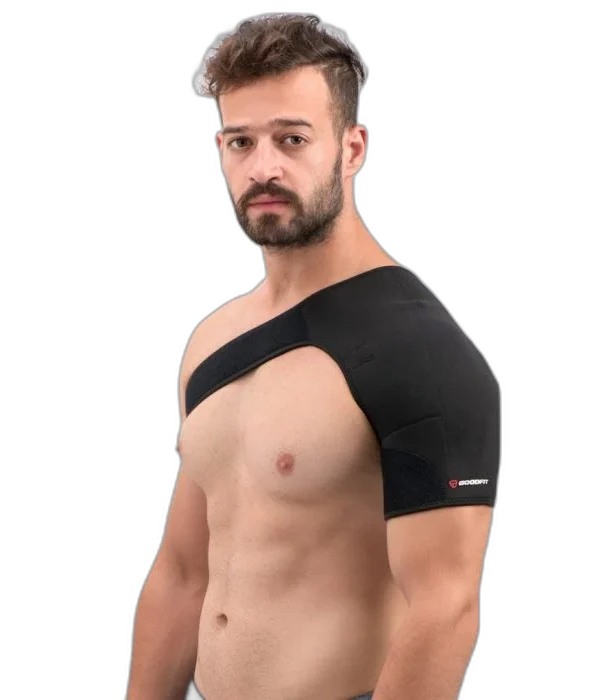 WOWSPORTS - Vận động và phục hồi 47 Đai Bảo Vệ Cố Định Khớp Vai Thể Thao GoodFit GF702S chính hãng xóa phông nền chuẩn WebP – WOWSPORTS.VN