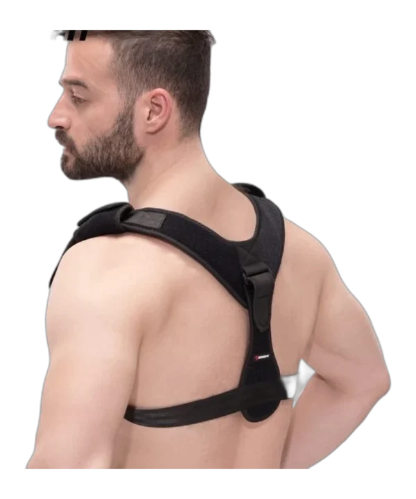 WOWSPORTS - Vận động và phục hồi 45 Đai Chống Gù Lưng Cao Cấp GoodFit GF712P Thanh Nẹp Trợ Lực chính hãng tại WOWSPORTS.VN