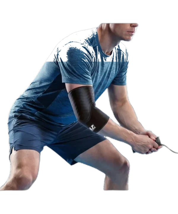 Băng Khuỷu Tay Thoát Khí FT55 COOLPRENE™ X - LP Support chính hãng tại WOWSPORTS.VN