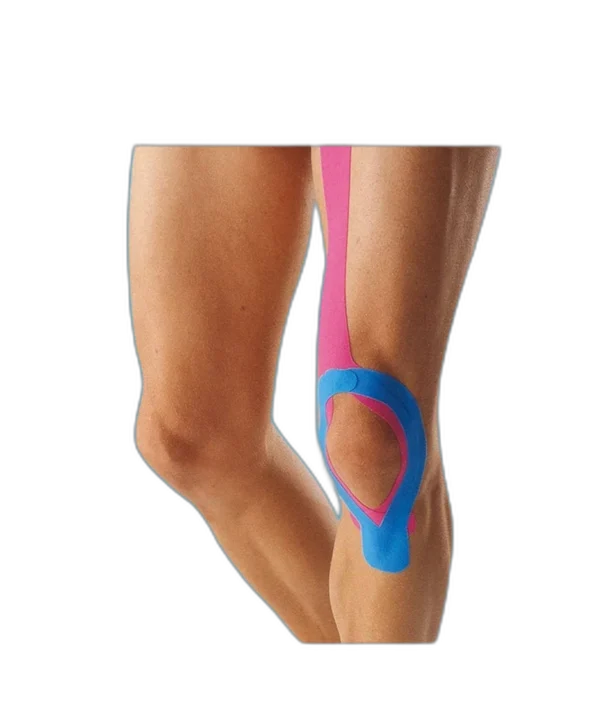 Băng Dán Cơ Thể Thao Kinesiology Cuộn 4m TM702R - LP Support chính hãng xóa phông nền chuẩn WebP – WOWSPORTS.VN