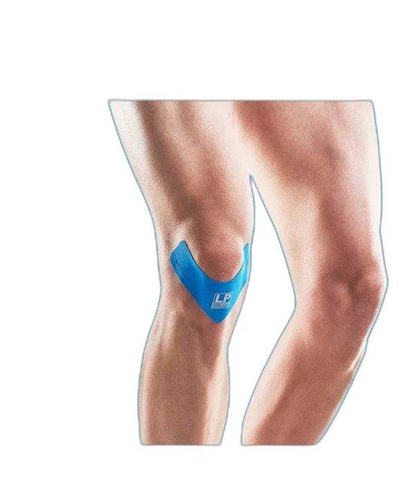 Băng Dán Cơ Trợ Lực Chữ V MaxTaping TM701R - LP Support chính hãng xóa phông nền chuẩn WebP – WOWSPORTS.VN