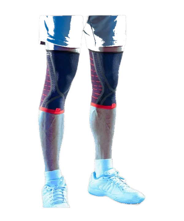Băng Đeo Bắp Đùi Cao Cấp X-Knit G-B75XT - LP Support chính hãng tại WOWSPORTS.VN