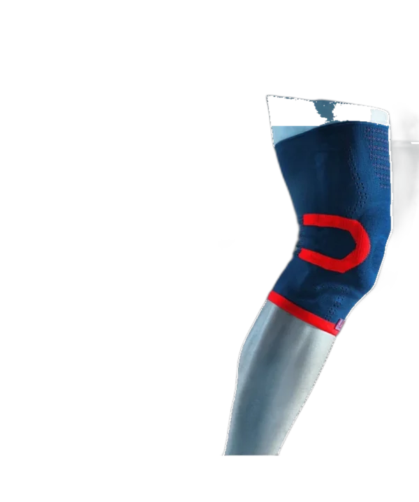 Băng Đeo Khớp Gối Cao Cấp X-Knit SP70XT - LP Support chính hãng tại WOWSPORTS.VN