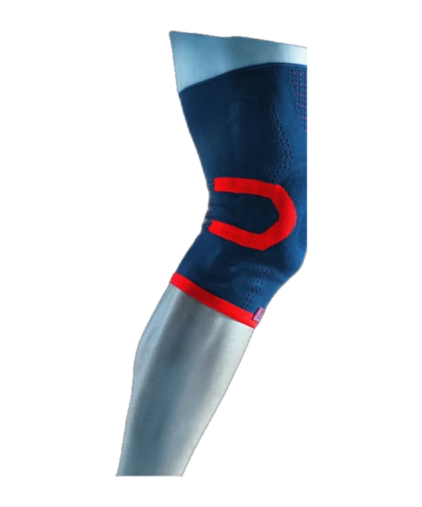 Băng Đeo Khớp Gối Cao Cấp X-Knit SP70XT - LP Support chính hãng tại WOWSPORTS.VN