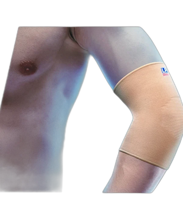 Băng Bảo Vệ Và Hỗ Trợ Khuỷu Tay LP 953 - LP Support chính hãng tại WOWSPORTS.VN