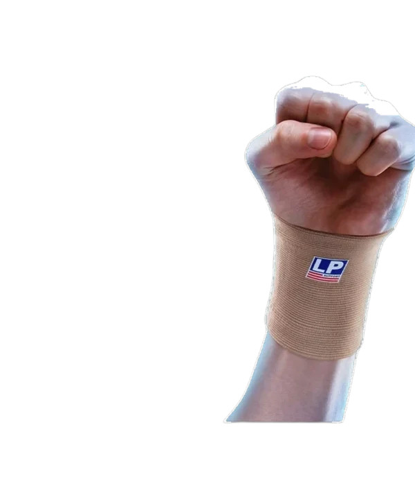 Băng Quấn Hỗ Trợ Ổn Định Cổ Tay LP 959 - LP Support chính hãng tại WOWSPORTS.VN