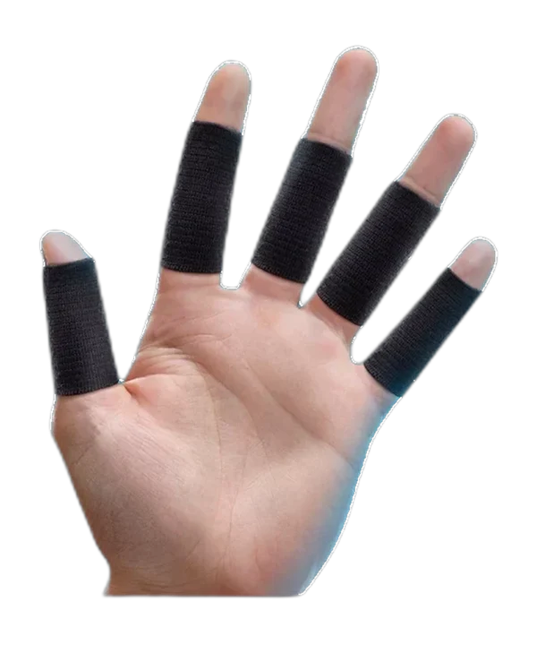 Băng Thun Hỗ Trợ Bảo Vệ Ngón Tay LP 653 - LP Support chính hãng tại WOWSPORTS.VN