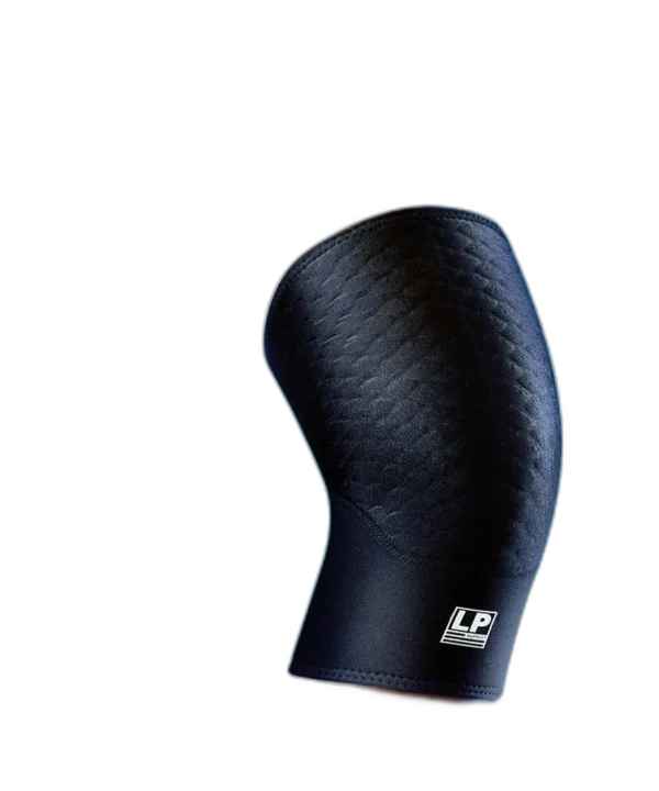Băng Gối Nén Thoát Khí FT75 COOLPRENE™ X - LP Support chính hãng xóa phông nền chuẩn WebP – WOWSPORTS.VN