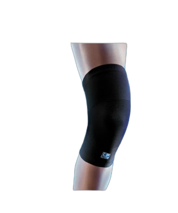 Băng Khớp Gối Thể Thao Co Giãn LP 647R1 - LP Support chính hãng xóa phông nền chuẩn WebP – WOWSPORTS.VN