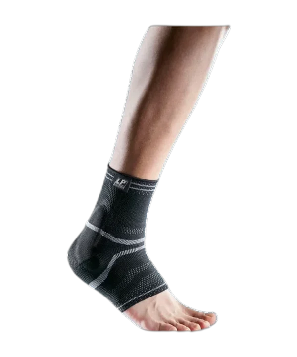 Băng Cổ Chân Trợ Lực Chống Lật Sơ Mi 110XT - LP Support chính hãng tại WOWSPORTS.VN