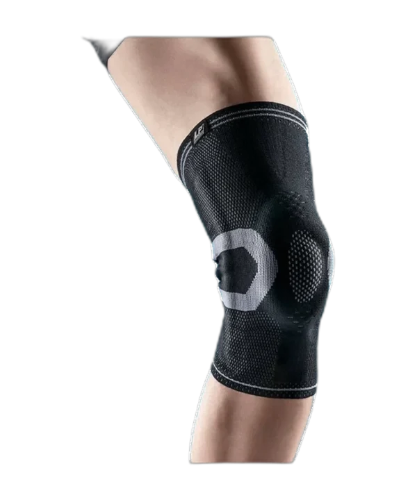 Băng Khớp Gối Trợ Lực Giảm Chấn 170XT - LP Support chính hãng tại WOWSPORTS.VN