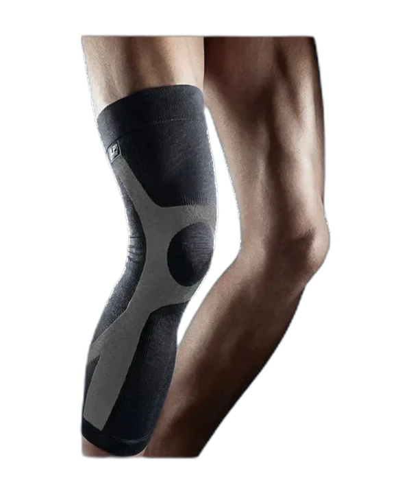 Băng Nén Bảo Vệ Khớp Chân Thể Thao 272Z - LP Support chính hãng tại WOWSPORTS.VN