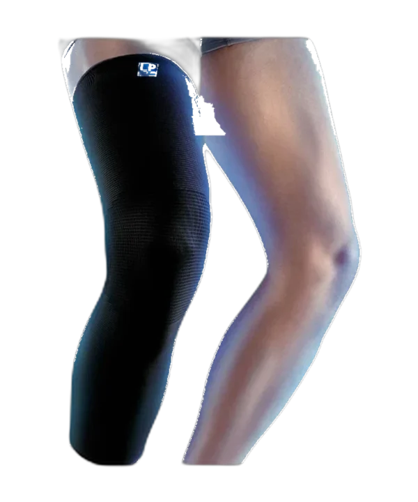 Băng Nén Bảo Vệ Toàn Diện Khớp Chân 667R1 - LP Support chính hãng tại WOWSPORTS.VN