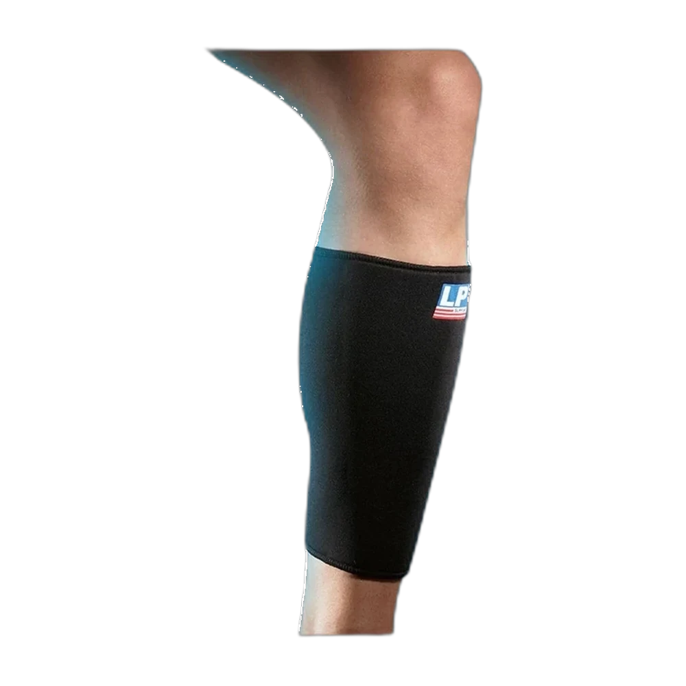 Băng Nén Cơ Bắp Chân Thoáng Khí LP 718 - LP Support 1 Băng Nén Cơ Bắp Chân Thoáng Khí LP 718 - LP Support chính hãng tại WOWSPORTS.VN