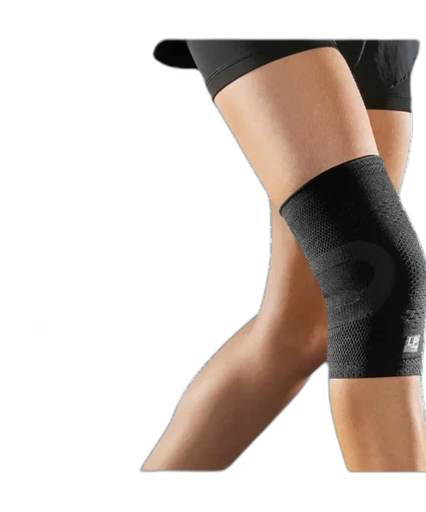 Băng Nén Khớp Gối Giảm Áp Lực Thể Thao 176XT - LP Support chính hãng tại WOWSPORTS.VN