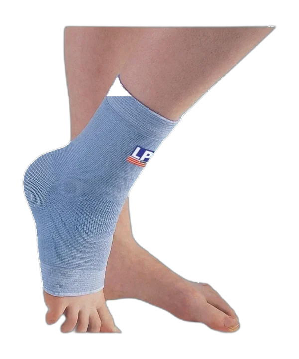 Băng Thun Co Giãn Bảo Vệ Cổ Chân LP 964 - LP Support chính hãng tại WOWSPORTS.VN