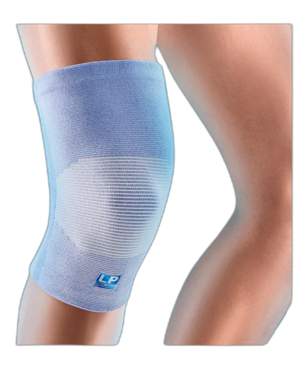 Băng Thun Co Giãn 4 Chiều Khớp Gối LP 961 - LP Support chính hãng tại WOWSPORTS.VN