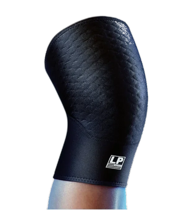 WOWSPORTS - Vận động và phục hồi 17 Băng Gối Nén Cao Cấp COOLPRENE™ X FT75CA - LP Support chính hãng tại WOWSPORTS.VN